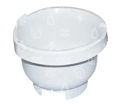 mísa robotu BOSCH / SIEMENS, 00650541